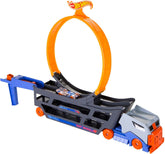 Hotwheels Stunt & Go Hauler